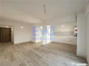 Apartament cu 2 camere si birou, 61.71 mp, bloc nou, lift, z 