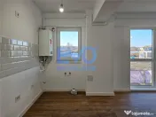 Apartament cu 2 camere si birou, 61.71 mp, bloc nou, lift, z 
