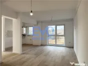 Apartament cu 2 camere si birou, 61.71 mp, bloc nou, lift, z 