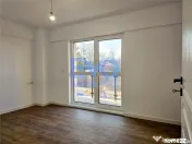Apartament cu 2 camere si birou, 61.71 mp, bloc nou, lift, z 