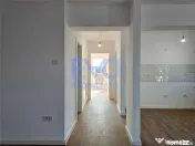 Apartament cu 2 camere si birou, 61.71 mp, bloc nou, lift, z 