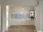 Apartament cu 2 camere si birou, 61.71 mp, bloc nou, lift, z 