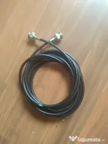 Cablu pentru stație emisie-recepție
