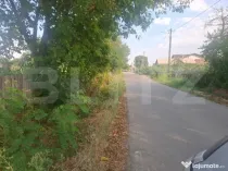 Teren de vanzare, 2800 mp, zona Gura Foi