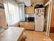 Garsonieră 27 mp, bucătărie separată, etaj 1 
