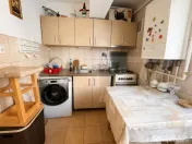 Garsonieră 27 mp, bucătărie separată, etaj 1 
