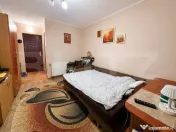 Garsonieră 27 mp, bucătărie separată, etaj 1 