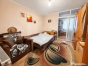 Garsonieră 27 mp, bucătărie separată, etaj 1 