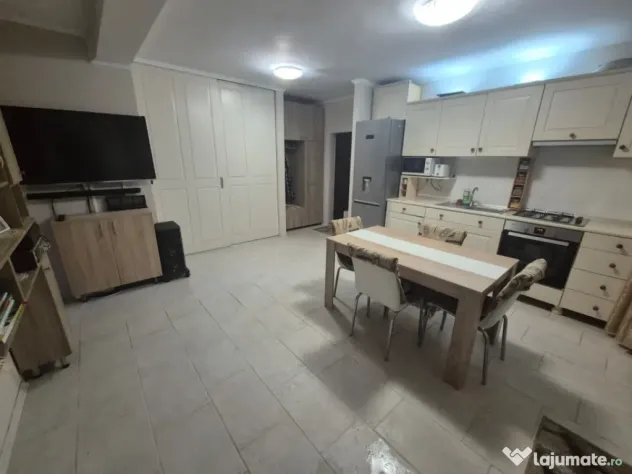 Apartament 2 camere 42 mp+balcoane 8mp - Floresti (Cluj)