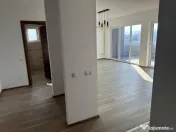 Penthouse 3 camere ,82 mp. terasa 46mp, zona BUNA ZIUA, Cluj