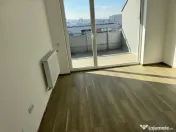 Penthouse 3 camere ,82 mp. terasa 46mp, zona BUNA ZIUA, Cluj
