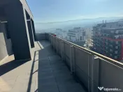Penthouse 3 camere ,82 mp. terasa 46mp, zona BUNA ZIUA, Cluj