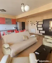 Vand apartament 2 camere 58 mp+balcoane 15mp zona Stejarului