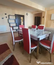 Vand apartament 2 camere 58 mp+balcoane 15mp zona Stejarului