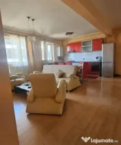 Vand apartament 2 camere 58 mp+balcoane 15mp zona Stejarului