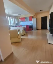 Vand apartament 2 camere 58 mp+balcoane 15mp zona Stejarului