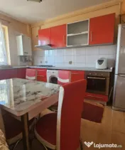 Vand apartament 2 camere 58 mp+balcoane 15mp zona Stejarului