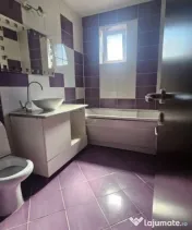 Vand apartament 2 camere 58 mp+balcoane 15mp zona Stejarului