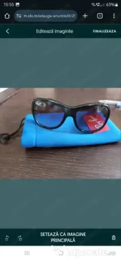 Ochelari Ray Ban junior 