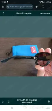 Ochelari Ray Ban junior 