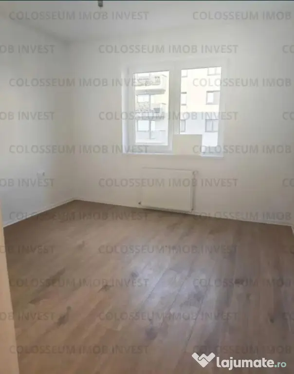 Apartament 2 camere | Decomandat | 55 mp | Mozaic Residence -Tractorul - Brasov (Brasov)