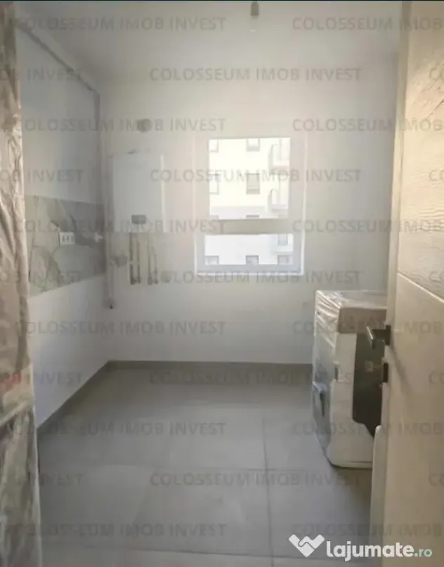 Apartament 2 camere | Decomandat | 55 mp | Mozaic Residence -Tractorul - Brasov (Brasov)