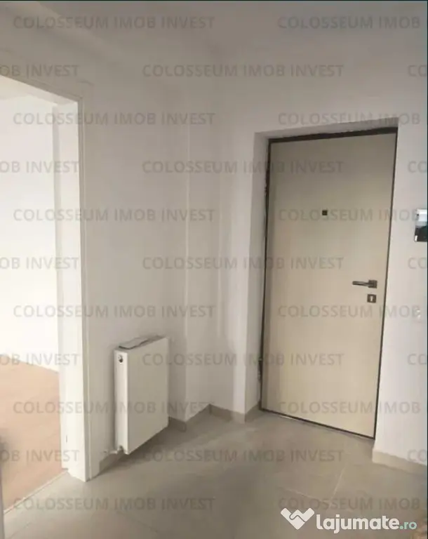 Apartament 2 camere | Decomandat | 55 mp | Mozaic Residence -Tractorul - Brasov (Brasov)