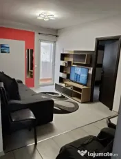 Apartament 2 camere, Decomandat 39MP ,Zona Stejarului