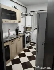 Apartament 2 camere, Decomandat 39MP ,Zona Stejarului