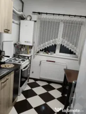 Apartament 2 camere, Decomandat 39MP ,Zona Stejarului