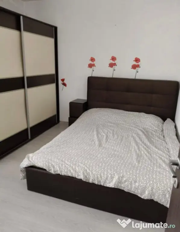Apartament 2 camere, Decomandat 39MP ,Zona Stejarului - Floresti (Cluj)