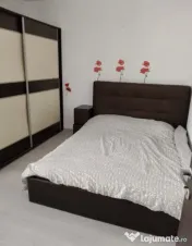 Apartament 2 camere, Decomandat 39MP ,Zona Stejarului