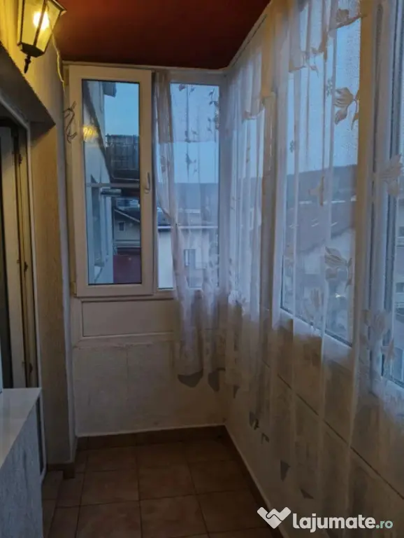 Apartament 2 camere, Decomandat 39MP ,Zona Stejarului - Floresti (Cluj)