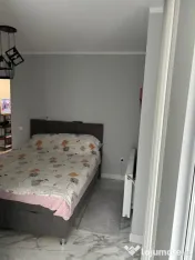 Apartament de vanzare semidecomandat ,2 camere 55mp , zona E