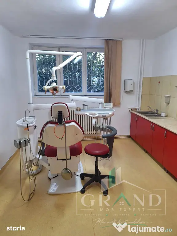 Apartament 2 camere, zona semicentrala, Cluj-Napoca - Cluj-Napoca (Cluj)