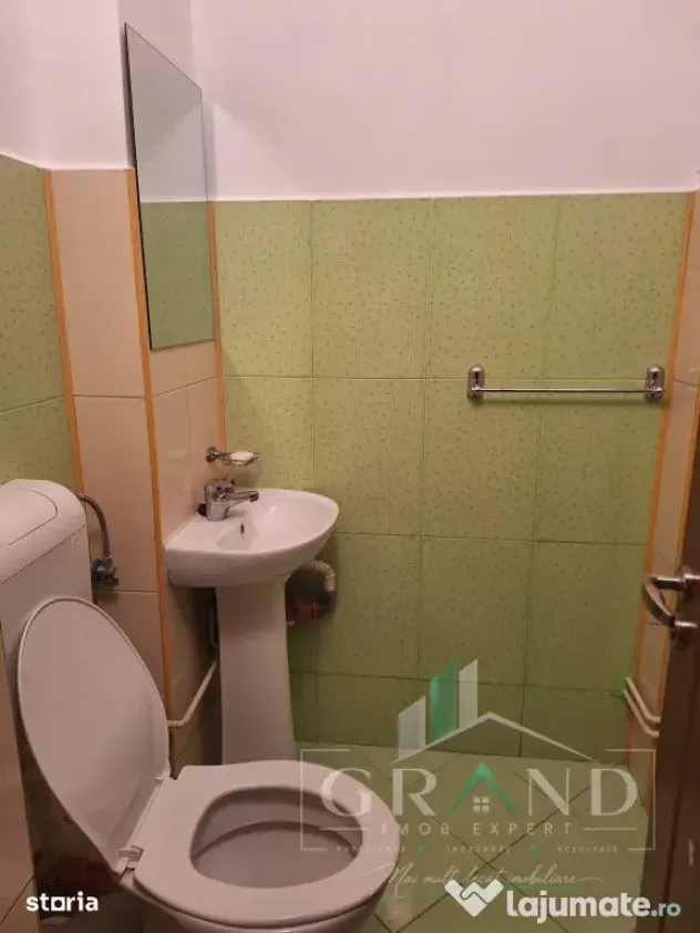 Apartament 2 camere, zona semicentrala, Cluj-Napoca - Cluj-Napoca (Cluj)