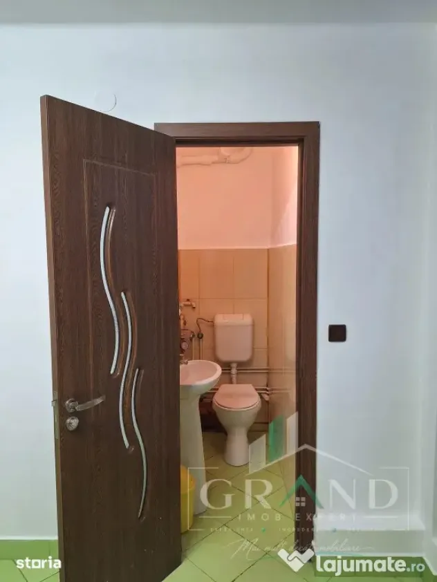 Apartament 2 camere, zona semicentrala, Cluj-Napoca - Cluj-Napoca (Cluj)