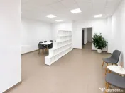 Spatiu comercial 82MP | Soseaua Oltenitei | 2 Bai | Parcare