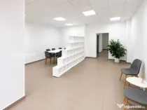 Spatiu comercial 82MP | Soseaua Oltenitei | 2 Bai | Parcare