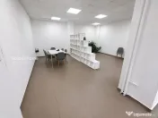 Spatiu comercial 82MP | Soseaua Oltenitei | 2 Bai | Parcare