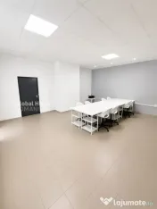 Spatiu comercial 82MP | Soseaua Oltenitei | 2 Bai | Parcare