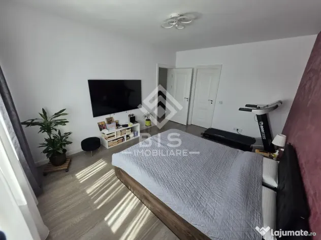 Apartament 2 camere zona Dedeman - Bistrita (Bistrita-Nasaud)