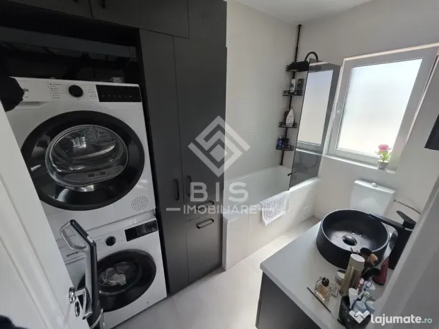Apartament 2 camere zona Dedeman - Bistrita (Bistrita-Nasaud)