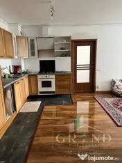 Apartament 3 camere, etaj 1, zona BMW, Floresti
