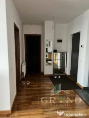 Apartament 3 camere, etaj 1, zona BMW, Floresti