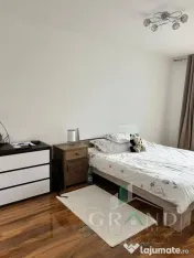 Apartament 3 camere, etaj 1, zona BMW, Floresti