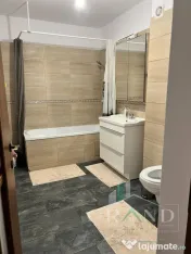 Apartament 3 camere, etaj 1, zona BMW, Floresti