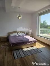 Apartament exclusivist în vilă | Vedere frontală la lac, 
