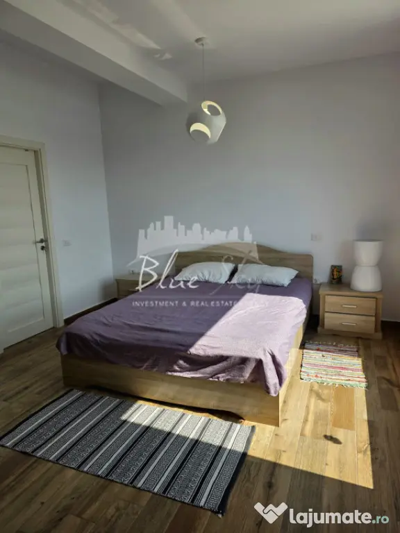 Apartament exclusivist în vilă | Vedere frontală la lac, - Mamaia Sat (Constanta)