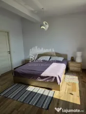Apartament exclusivist în vilă | Vedere frontală la lac, 